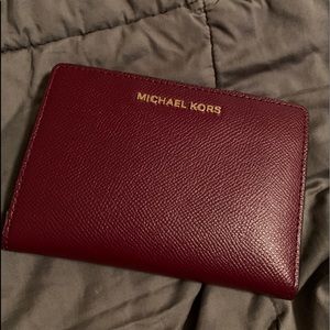 Michael Kors wallet